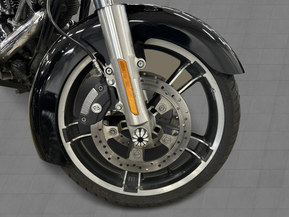 Harley-Davidson Touring