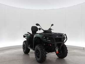 Can-Am Outlander Max