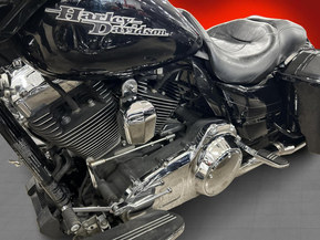 Harley-Davidson Touring