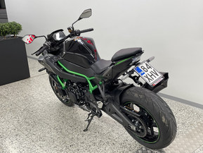 Kawasaki Z