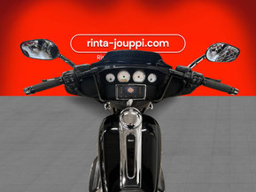 Harley-Davidson Touring