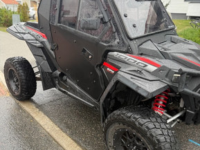Polaris RZR