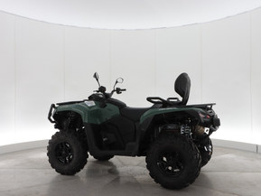 Can-Am Outlander Max