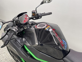Kawasaki Z
