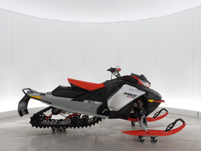 Ski-Doo MX Z