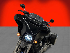 Harley-Davidson Touring