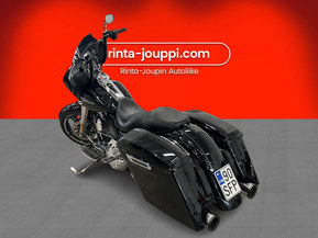 Harley-Davidson Touring