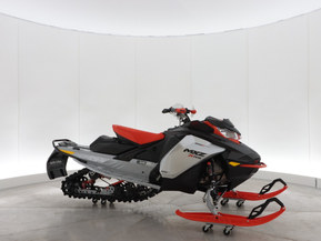 Ski-Doo MX Z