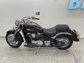 Kawasaki VN