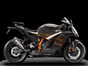 KTM 990