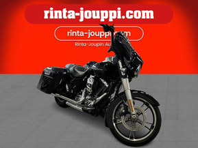 Harley-Davidson Touring