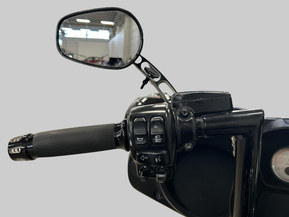 Harley-Davidson Touring