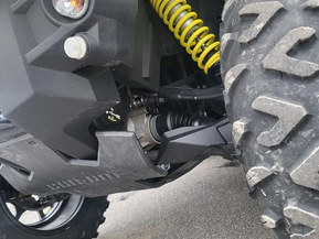 Can-Am Outlander Max