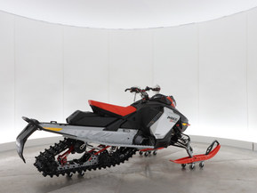 Ski-Doo MX Z