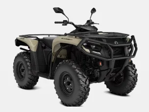 Can-Am Outlander