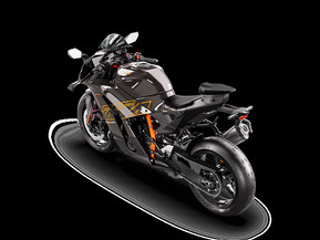 KTM 990