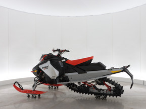 Ski-Doo MX Z