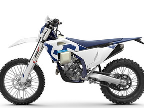 Husqvarna FE