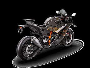 KTM 990