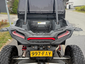 Polaris RZR