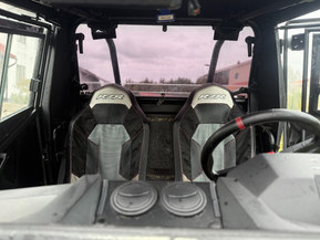 Polaris RZR