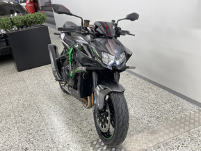 Kawasaki Z
