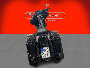 Harley-Davidson Touring