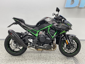 Kawasaki Z