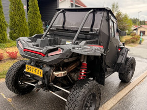 Polaris RZR
