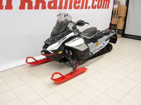 Ski-Doo Renegade