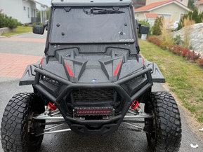 Polaris RZR