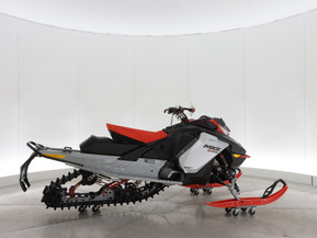 Ski-Doo MX Z