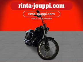 Harley-Davidson Softail