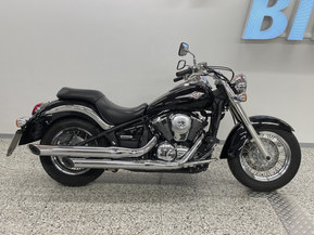 Kawasaki VN