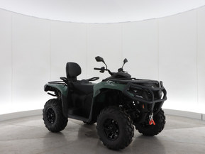 Can-Am Outlander Max