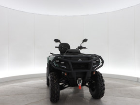 Can-Am Outlander Max