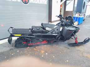 Ski-Doo Expedition