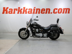 Kawasaki VN