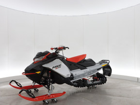 Ski-Doo MX Z