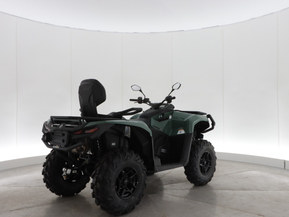 Can-Am Outlander Max