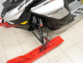 Ski-Doo Renegade