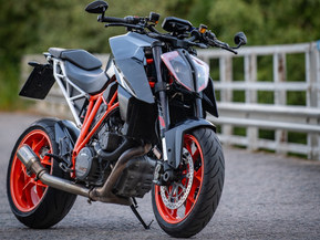 KTM 1290