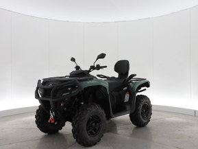Can-Am Outlander Max
