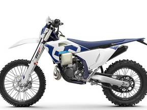 Husqvarna TE