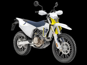 Husqvarna 701