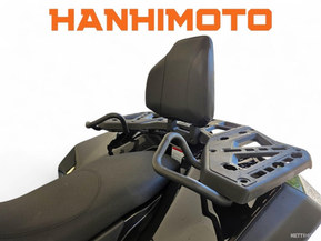 Trapper 750L T3b EPS Guardian