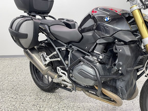 BMW R