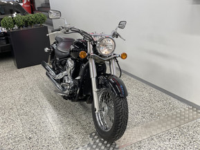 Kawasaki VN