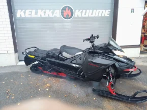 Ski-Doo Expedition