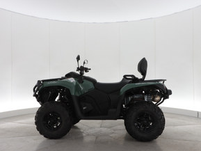 Can-Am Outlander Max